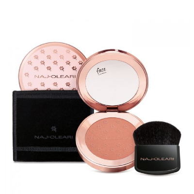 Naj-Oleari Luminous Perfection Blush - Fard Illuminante