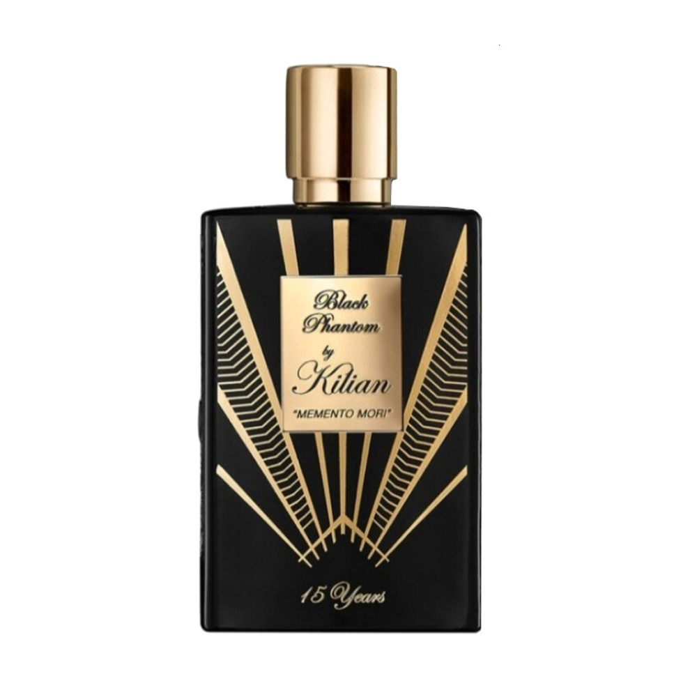 Kilian black phantom online perfume