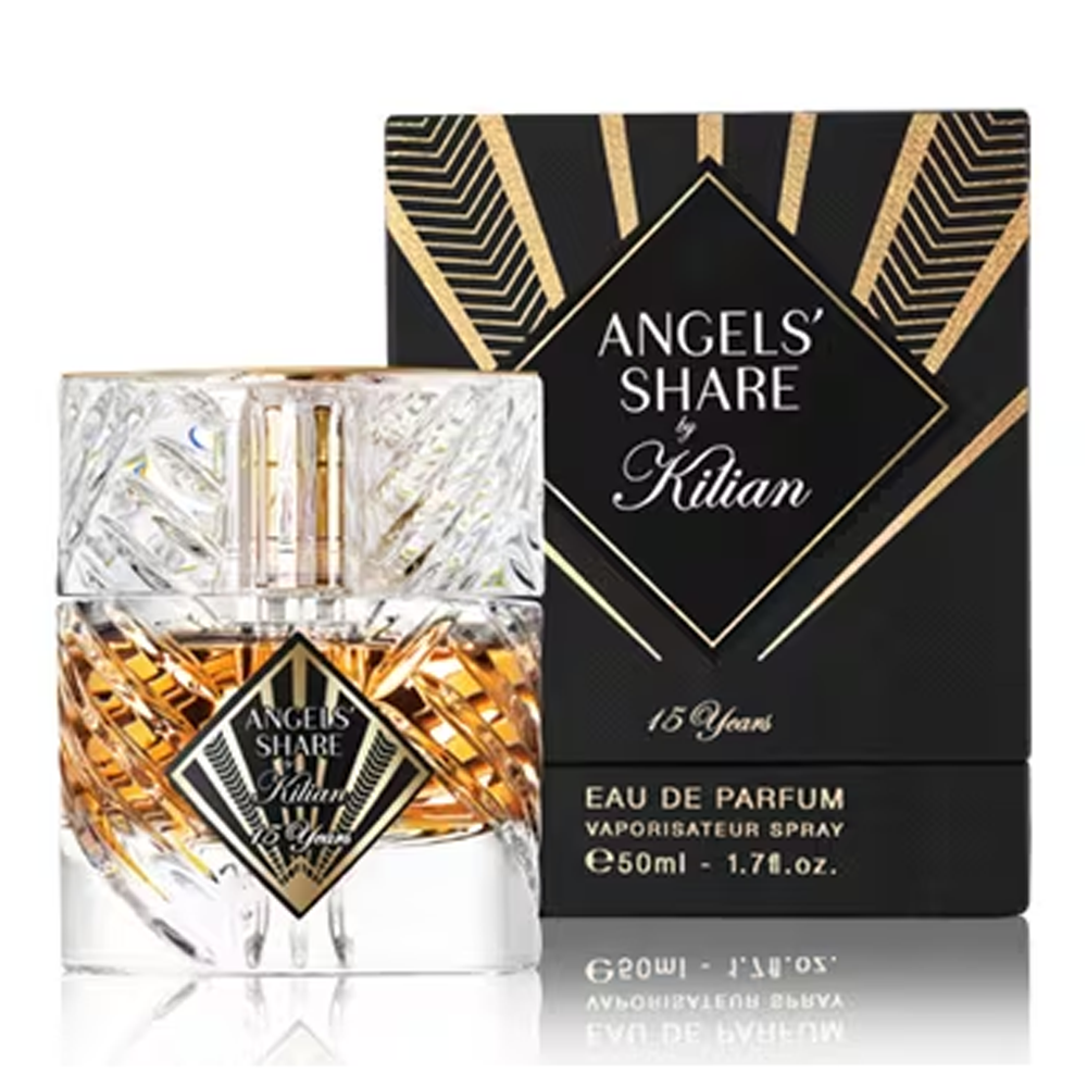 Kilian parfum angels discount share