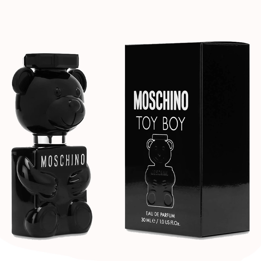 Moschino toy outlet boy notes