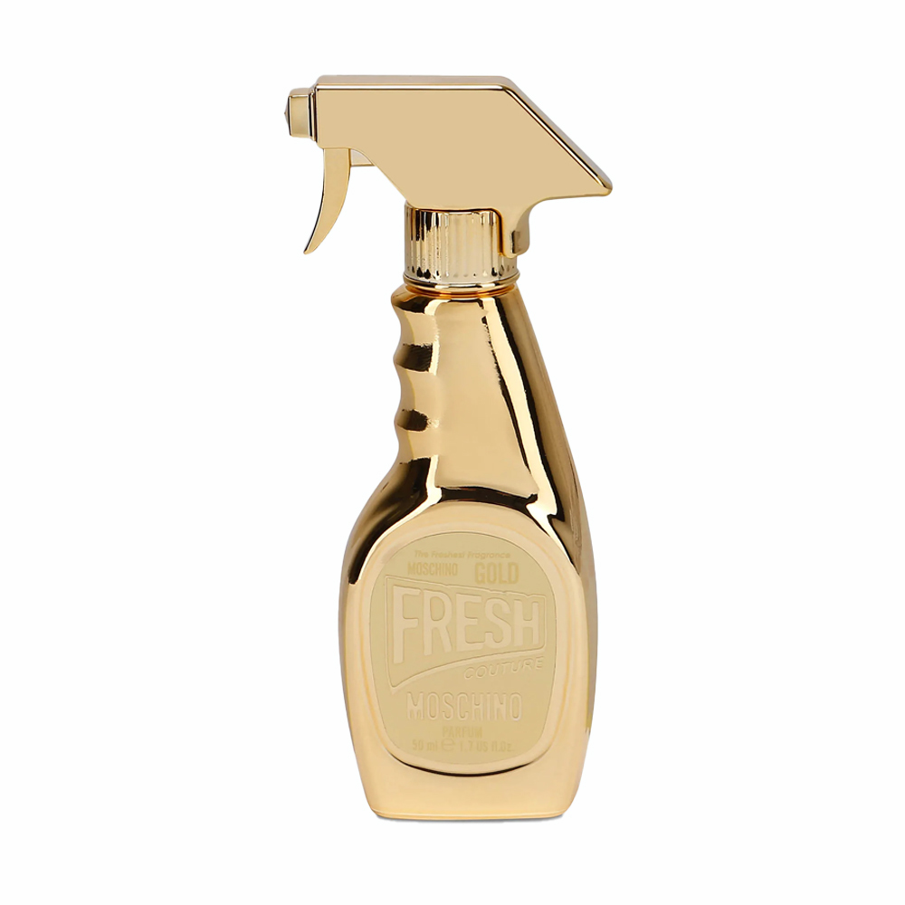 Moschino fresh gold 100 ml best sale