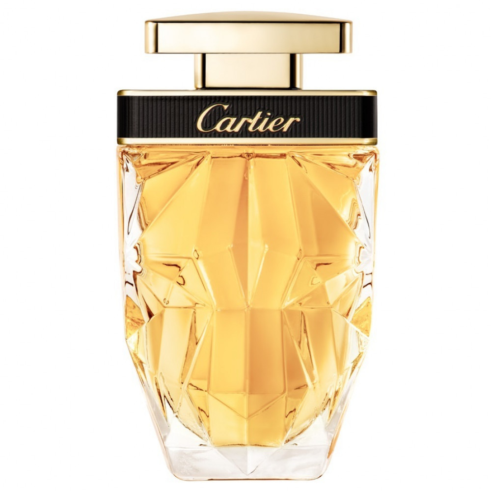 La panthere cartier shop eau de toilette