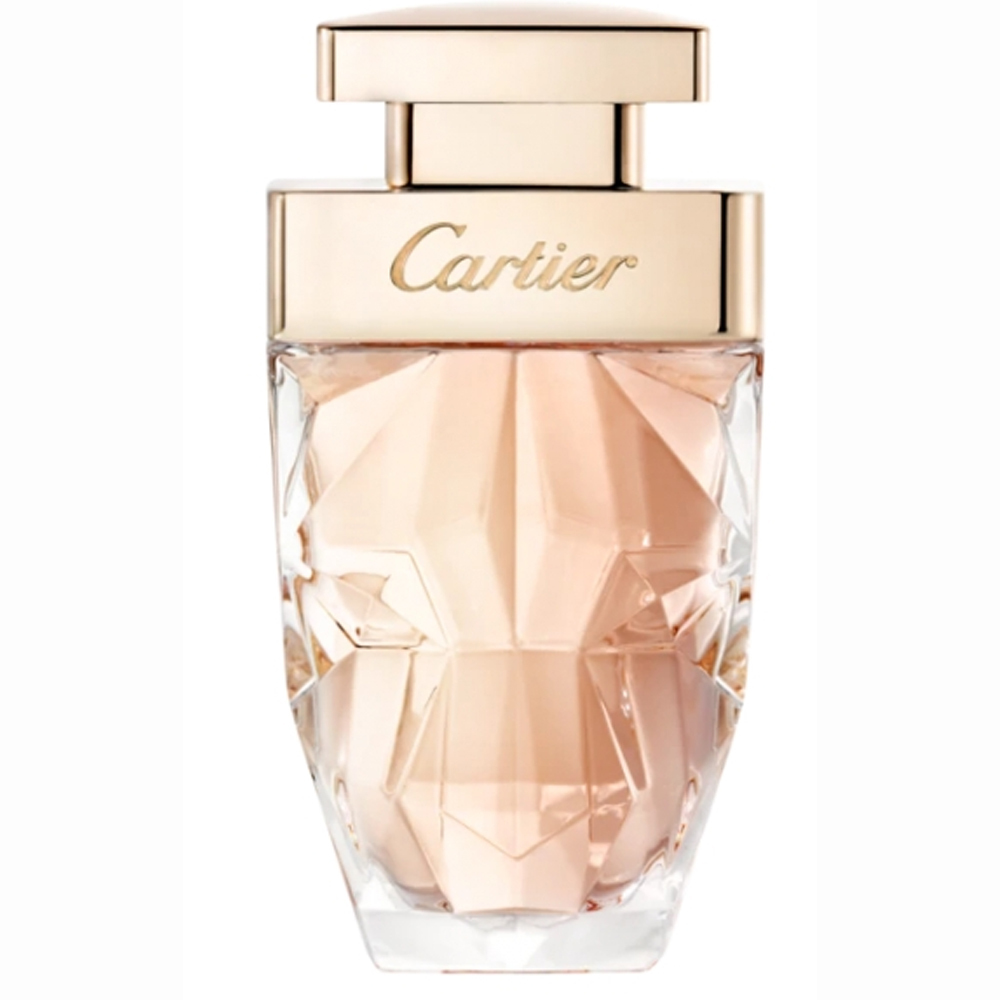 Cartier la discount panthere gel douche