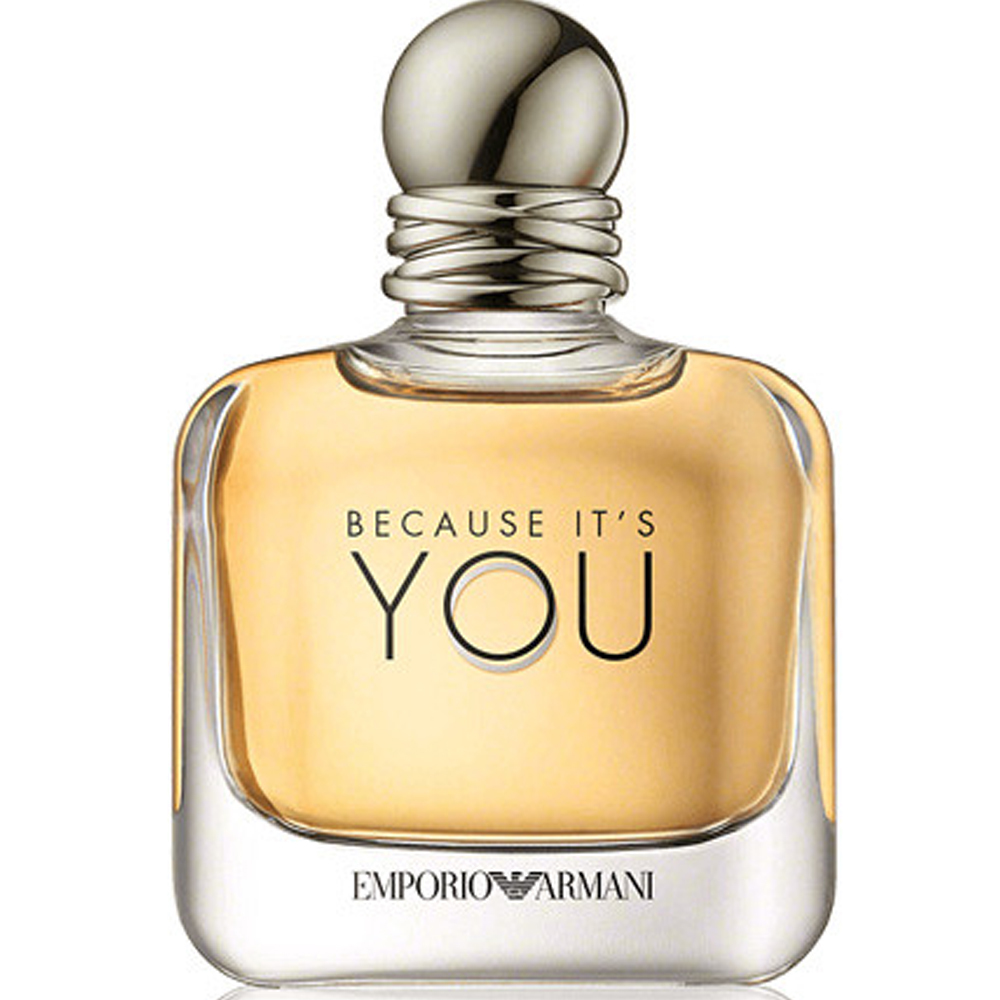 Giorgio Armani Because It S You Купить