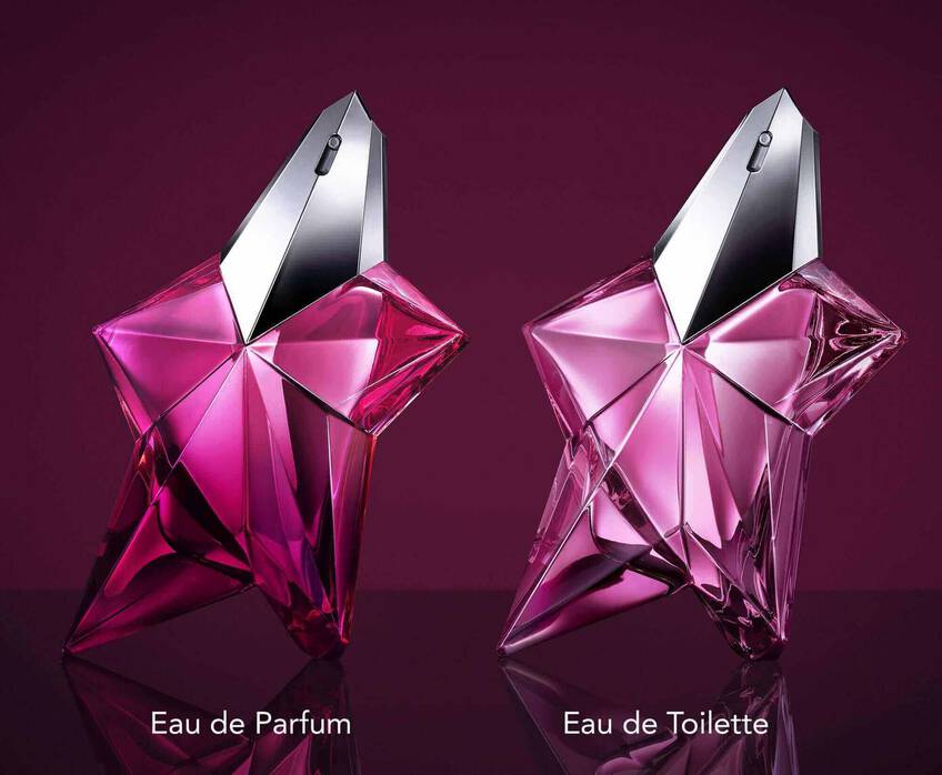 Angel nova eau discount de toilette mugler