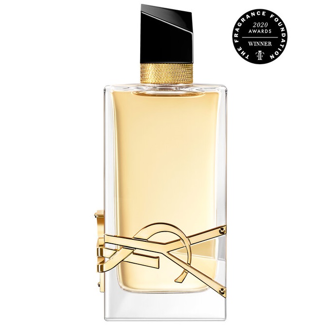 Buy YVES SAINT LAURENT Libre Le Parfum in Armenia