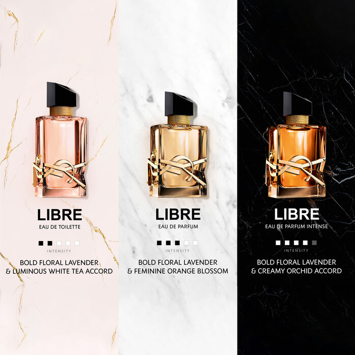 Hombre libre perfume hot sale