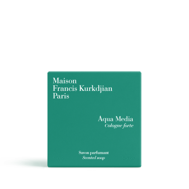 From Armenia to France and Back – Francis Kurkdjian