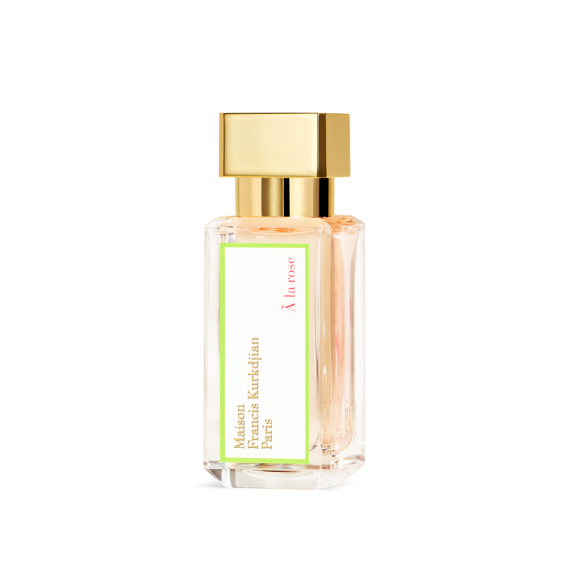 Kurkdjian best sale la rose