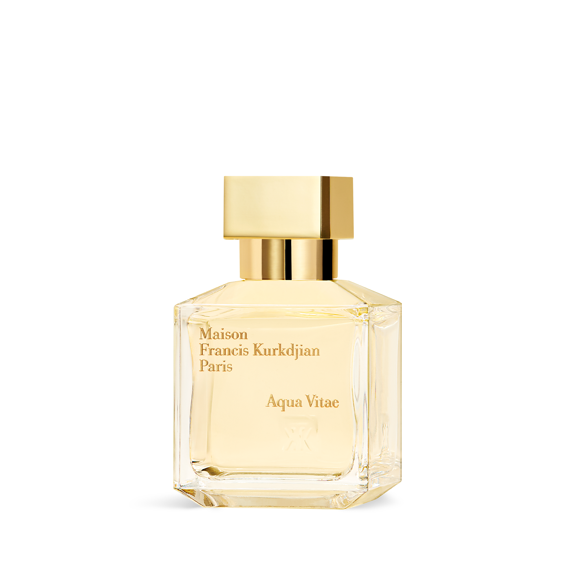 Maison Francis Kurkdjian Aqua Vitae 2024 Forte