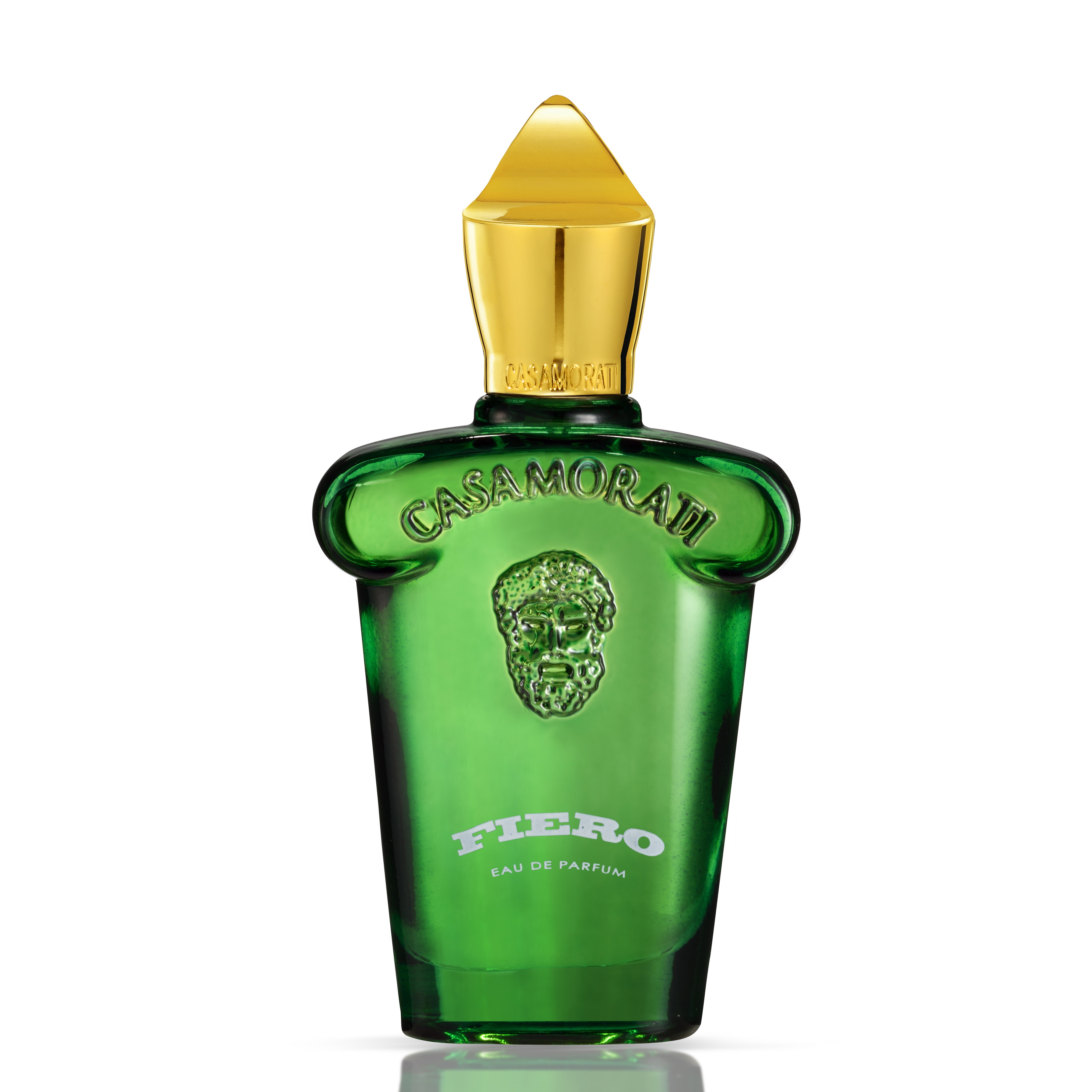 新品未開封【Xerjoff CASAMORATI 】Fiero 30ml Xerjoff Casamorati FIERO eau de parfum ~ Fragrance Vault in