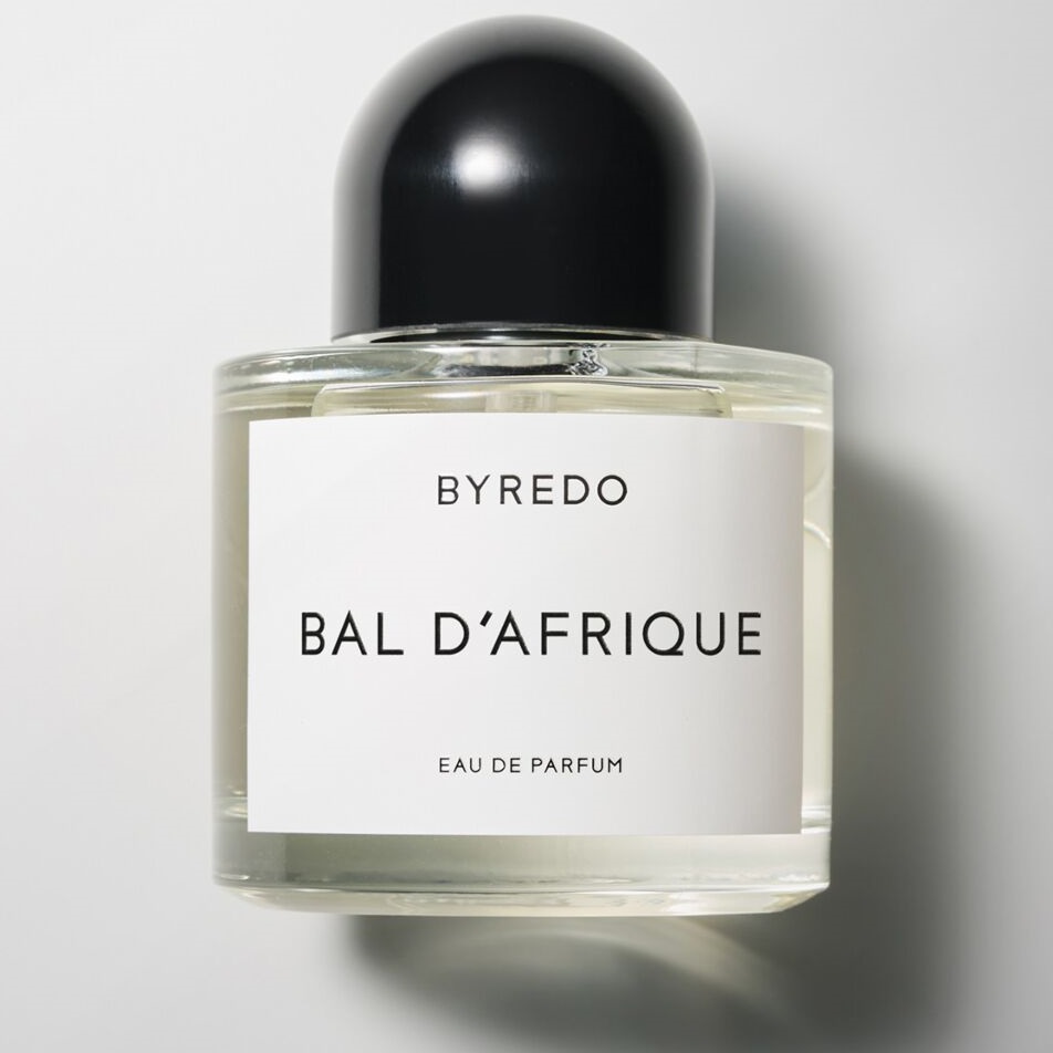 Popular Byredo