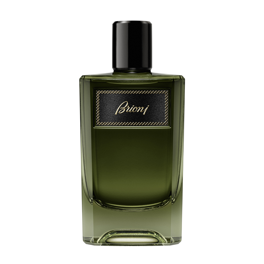 香水(男性用) Brioni Eau de Parfum Essentiel 100ml Hermitage