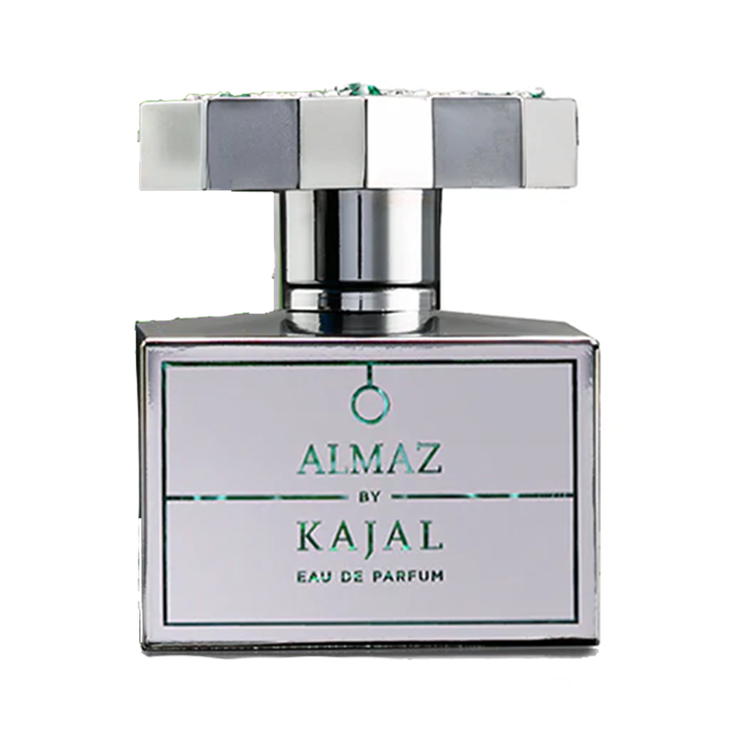 ハル様　5W1H HERB 100ml＋KAJAL ALMAZ 100mlおまけ Hermitage
