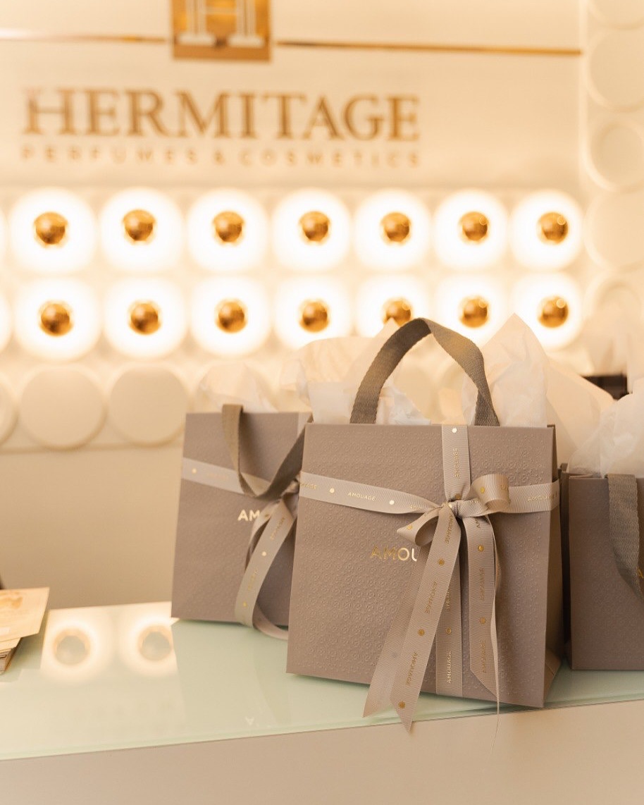 Hermitage