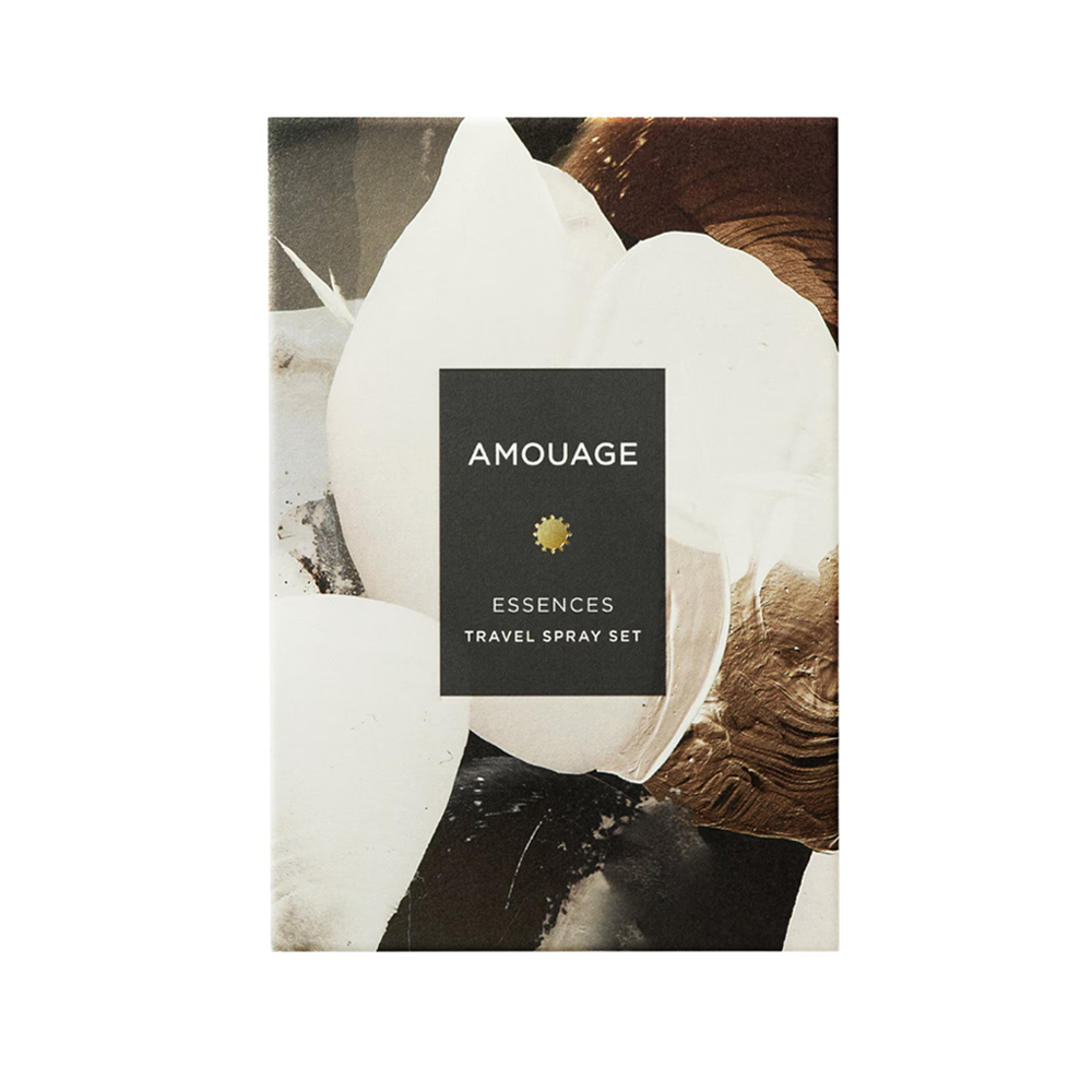AMOUAGE トラベルスプレーセット 3本入り