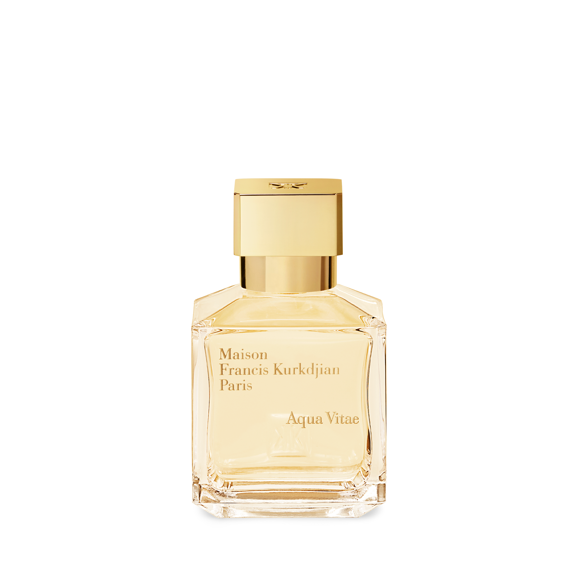Maison François Kurkdjian Aqua Vitae 訳あり Maison François Kurkdjian Aqua Vitae 訳あり Maison François