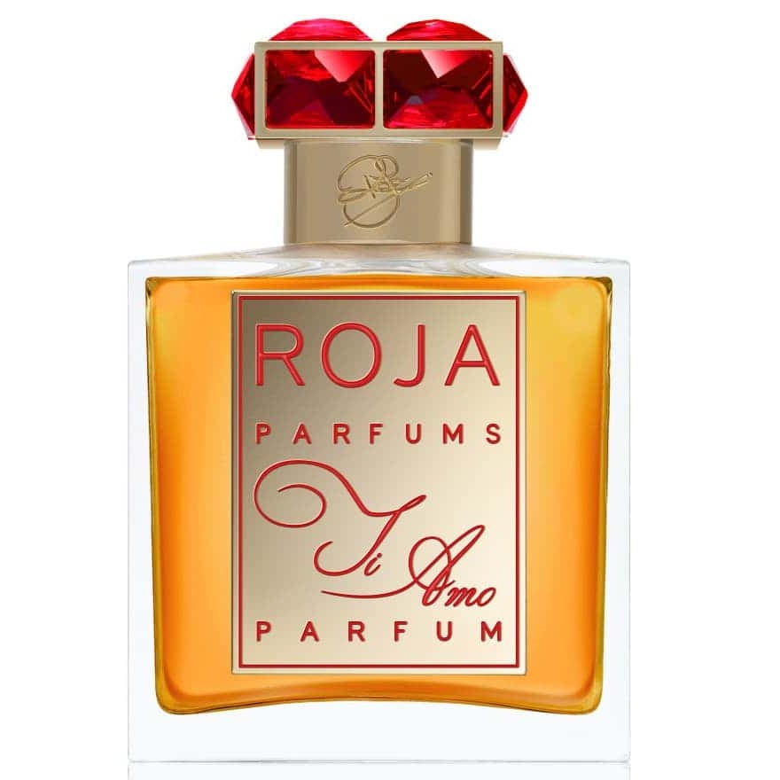 ROJA PARFUMS TI AMO 激レア　高級香水　完売品 Hermitage