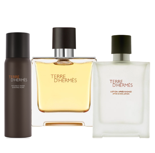 thierry hermes aftershave