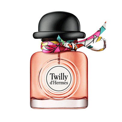 Perfume twilly hotsell