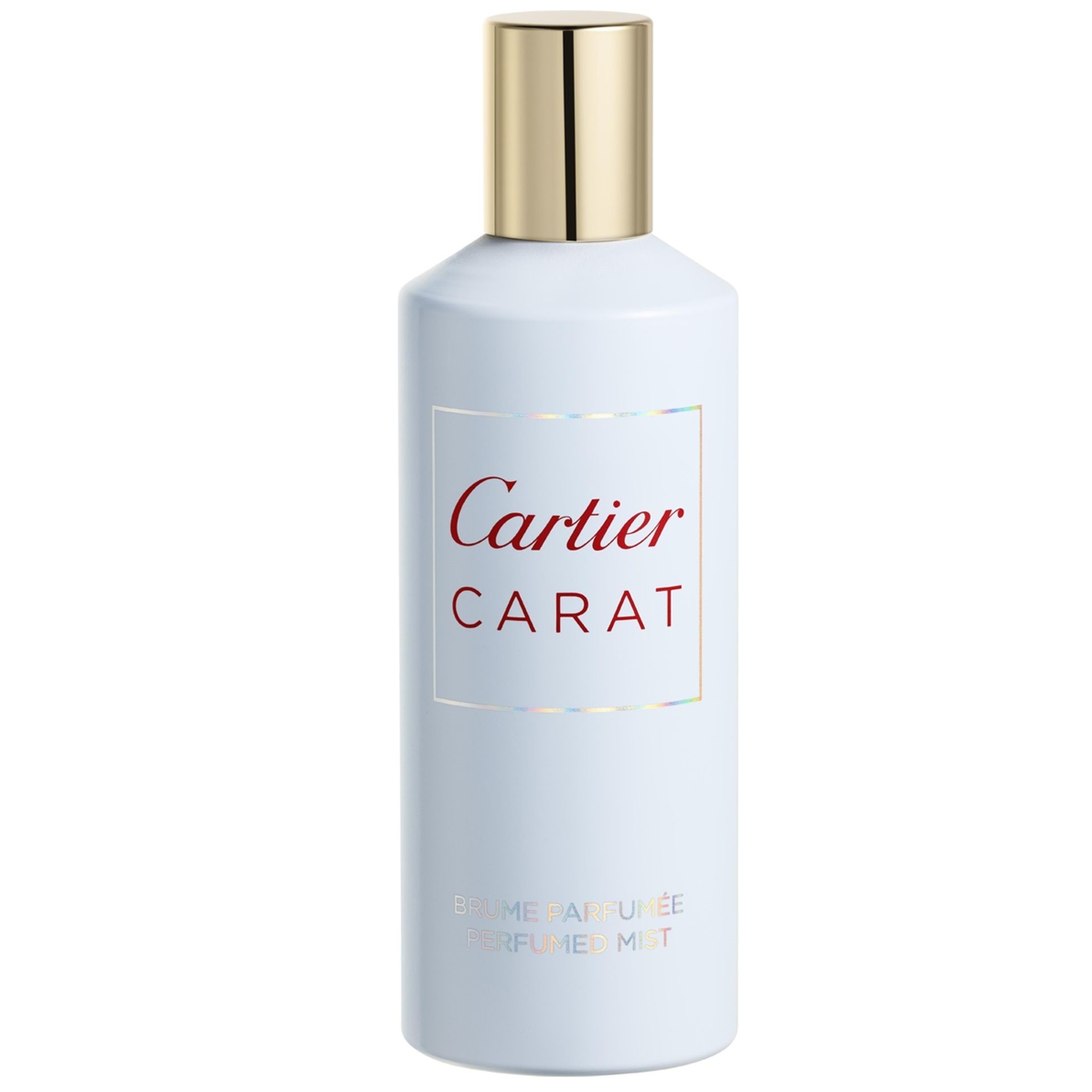 Cartier carat outlet ingredients