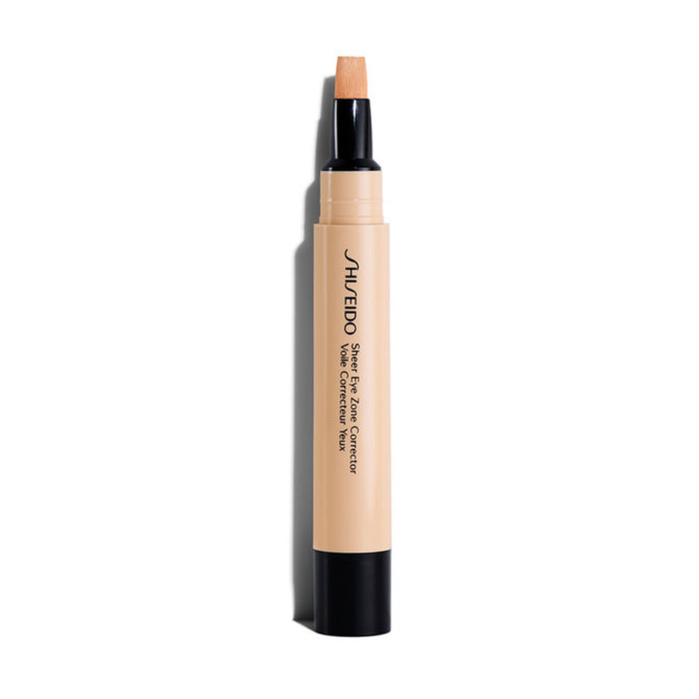 Shiseido concealer