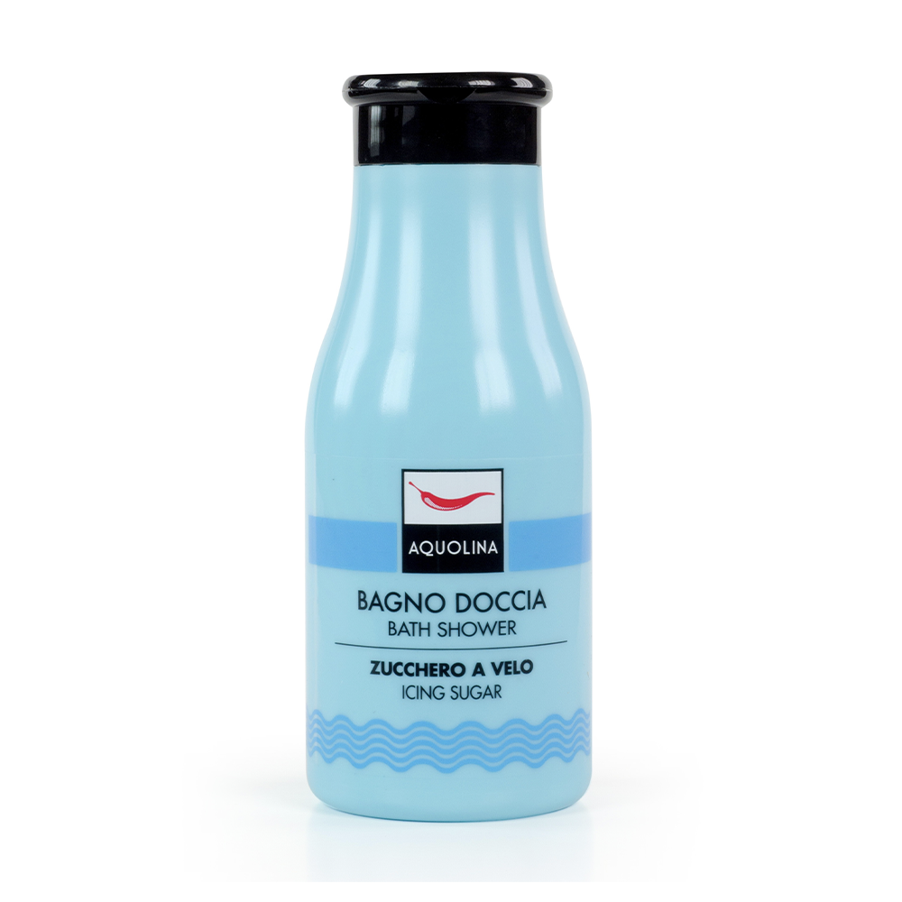 Aquolina Bagnodoccia Zucchero a Velo 500 ml