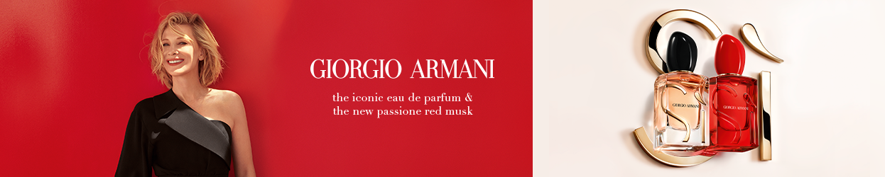 Giorgio Armani