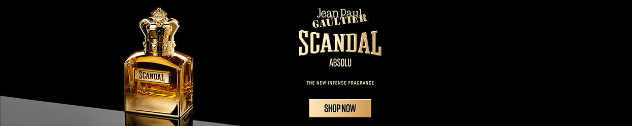 Jean Paul Gaultier